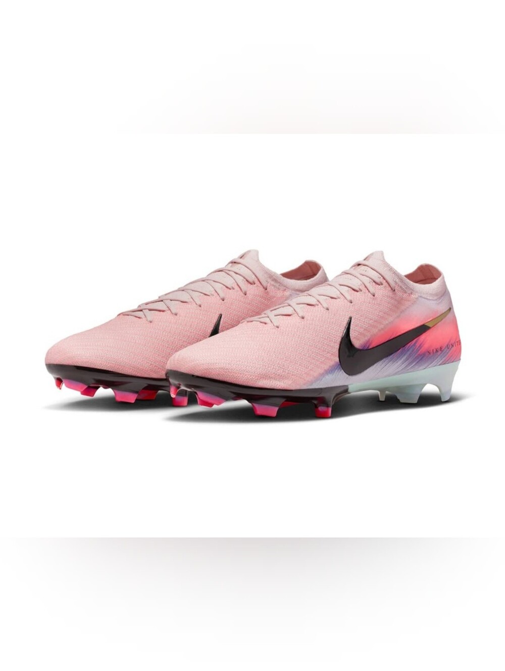 002xL.James+S.Paralluelo Zm Mercurial Vapor 16 Men’s  5.5/ Women's 7 IO4488-600